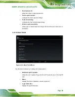 Preview for 61 page of IEI Technology IKARPC-07A-A9 User Manual