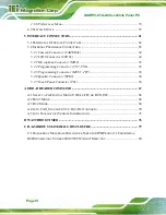 Preview for 6 page of IEI Technology IKARPC-07A User Manual