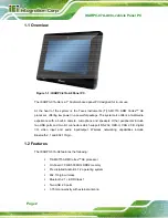 Preview for 12 page of IEI Technology IKARPC-07A User Manual