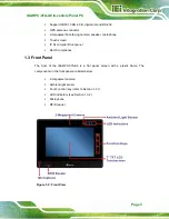 Preview for 13 page of IEI Technology IKARPC-07A User Manual