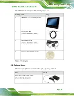 Preview for 23 page of IEI Technology IKARPC-07A User Manual