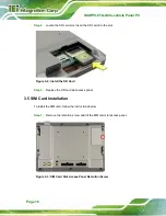 Preview for 28 page of IEI Technology IKARPC-07A User Manual