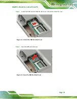 Preview for 29 page of IEI Technology IKARPC-07A User Manual