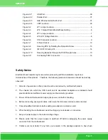 Preview for 9 page of IEI Technology IMB-8550 User Manual