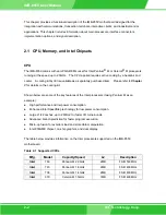 Preview for 24 page of IEI Technology IMB-8550 User Manual