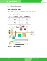 Preview for 32 page of IEI Technology IMB-8550 User Manual