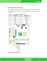 Preview for 41 page of IEI Technology IMB-8550 User Manual