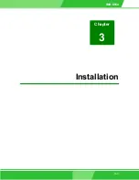 Preview for 63 page of IEI Technology IMB-8550 User Manual