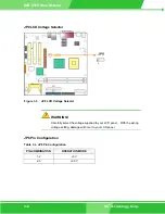 Preview for 70 page of IEI Technology IMB-8550 User Manual