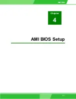 Preview for 85 page of IEI Technology IMB-8550 User Manual