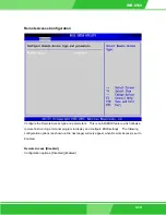 Preview for 103 page of IEI Technology IMB-8550 User Manual