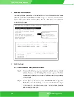 Preview for 152 page of IEI Technology IMB-8550 User Manual