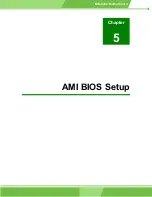 Предварительный просмотр 97 страницы IEI Technology IMB-9452 User Manual