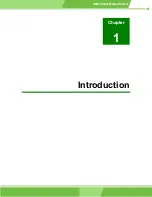 Предварительный просмотр 15 страницы IEI Technology IMB-9454G-R20 User Manual