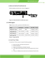 Предварительный просмотр 23 страницы IEI Technology IMB-9454G-R20 User Manual