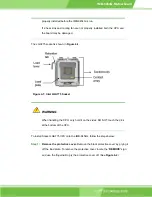 Предварительный просмотр 78 страницы IEI Technology IMB-9454G-R20 User Manual