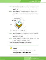 Предварительный просмотр 80 страницы IEI Technology IMB-9454G-R20 User Manual