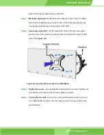 Предварительный просмотр 82 страницы IEI Technology IMB-9454G-R20 User Manual