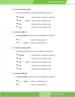 Предварительный просмотр 108 страницы IEI Technology IMB-9454G-R20 User Manual