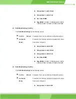 Предварительный просмотр 111 страницы IEI Technology IMB-9454G-R20 User Manual