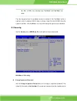 Предварительный просмотр 128 страницы IEI Technology IMB-9454G-R20 User Manual