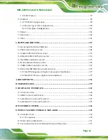 Preview for 7 page of IEI Technology IMB-C2060 User Manual