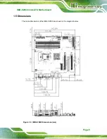 Preview for 19 page of IEI Technology IMB-C2060 User Manual