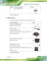 Preview for 26 page of IEI Technology IMB-C2060 User Manual