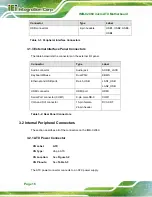 Preview for 30 page of IEI Technology IMB-C2060 User Manual