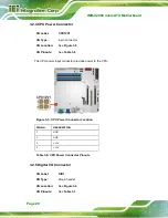 Preview for 34 page of IEI Technology IMB-C2060 User Manual