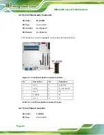 Preview for 36 page of IEI Technology IMB-C2060 User Manual