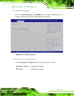 Предварительный просмотр 90 страницы IEI Technology IMB-C2160 User Manual