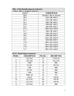 Preview for 7 page of IEI Technology IMB-H110 Quick Installation Manual