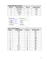 Preview for 11 page of IEI Technology IMB-H110 Quick Installation Manual