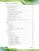 Предварительный просмотр 7 страницы IEI Technology IMB-H110 User Manual