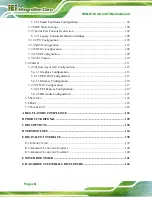 Предварительный просмотр 8 страницы IEI Technology IMB-H110 User Manual