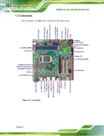 Предварительный просмотр 19 страницы IEI Technology IMB-H110 User Manual