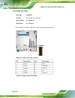 Предварительный просмотр 37 страницы IEI Technology IMB-H110 User Manual