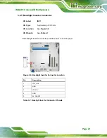 Предварительный просмотр 38 страницы IEI Technology IMB-H110 User Manual