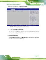 Предварительный просмотр 120 страницы IEI Technology IMB-H110 User Manual