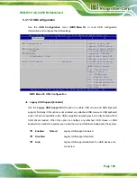 Предварительный просмотр 124 страницы IEI Technology IMB-H110 User Manual