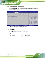 Предварительный просмотр 127 страницы IEI Technology IMB-H110 User Manual