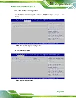 Предварительный просмотр 134 страницы IEI Technology IMB-H110 User Manual