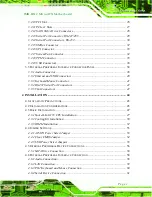 Preview for 5 page of IEI Technology IMB-H612 User Manual