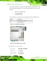 Preview for 70 page of IEI Technology IMB-H612 User Manual