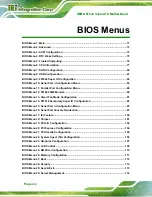 Предварительный просмотр 14 страницы IEI Technology IMB-H810-ECO-R11 User Manual