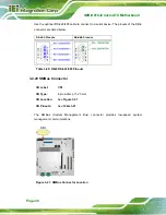 Предварительный просмотр 54 страницы IEI Technology IMB-H810-ECO-R11 User Manual