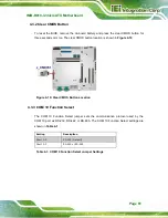 Предварительный просмотр 77 страницы IEI Technology IMB-H810-ECO-R11 User Manual