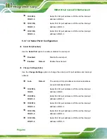 Предварительный просмотр 100 страницы IEI Technology IMB-H810-ECO-R11 User Manual