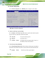 Предварительный просмотр 118 страницы IEI Technology IMB-H810-ECO-R11 User Manual